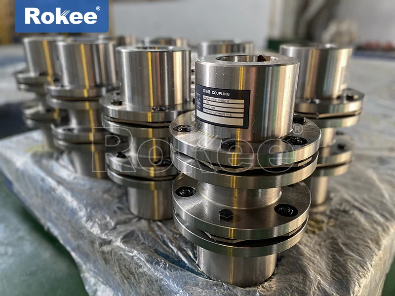 Elastic Couplings,Flexible Couplings,Diaphragm Coupling