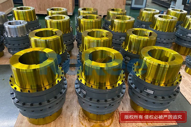 Curved Tooth Coupling Optimizes Power Transmission Efficiency Of PU Sandwich Panel Line