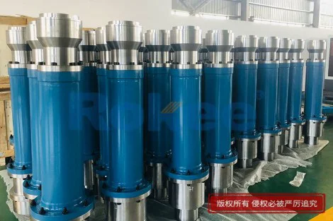 Detailed Technical Parameters Of Teeth Coupling For PUR Sandwich Panel Production Line