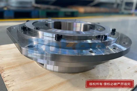 Drum Coupling Manufacturer