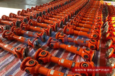 Cardan Coupling for PUF Panel Production Line High Quality Material Durable
