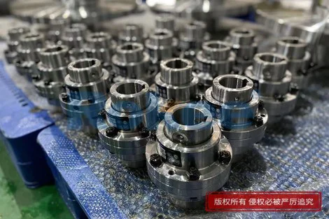 Installation And Maintenance Skills Of Curved Tooth Coupling For Sandwich Panel Line