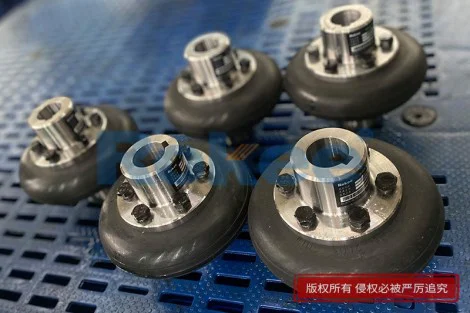 Tyre Coupling Manufacturer