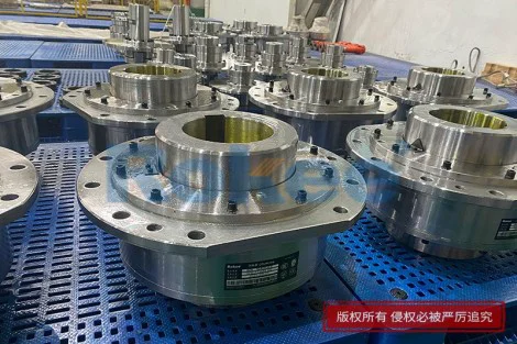 Drum Coupling Supplier