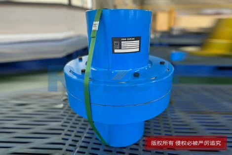 Pin Coupling Manufacturer